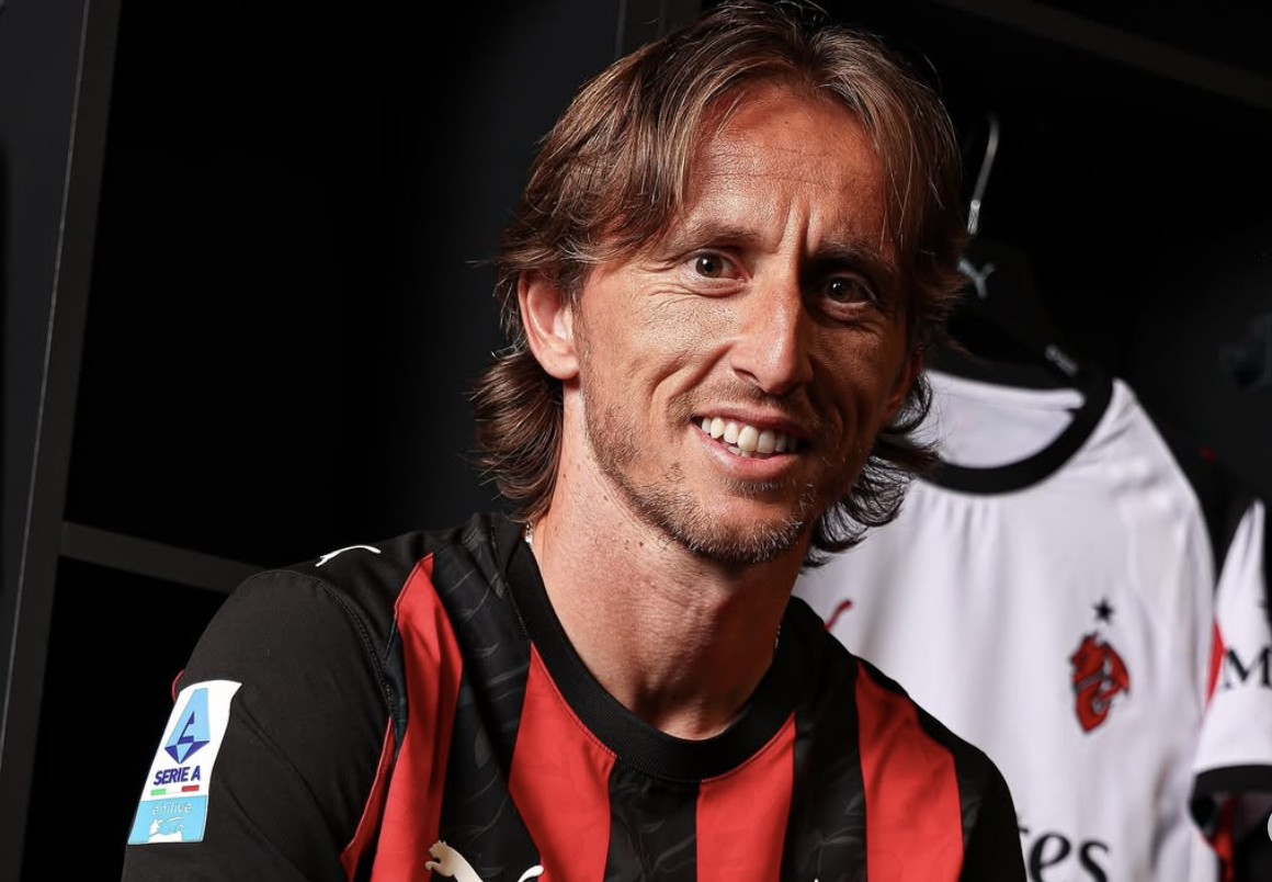 Foto AC Milan