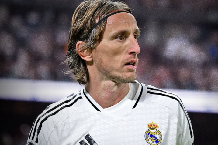 Foto Real Madrid