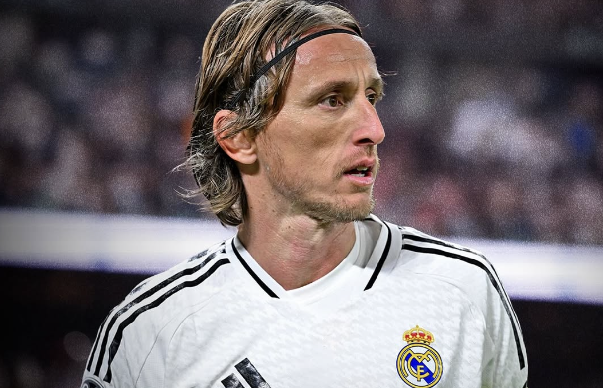 Foto Real Madrid