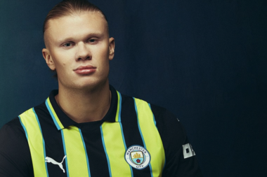 Foto Manchester City, Instagram