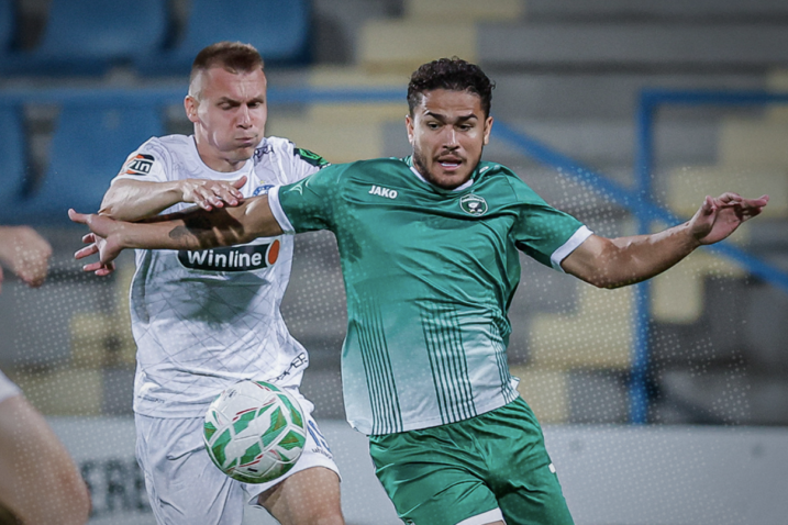 Foto Ludogorets, Instagram
