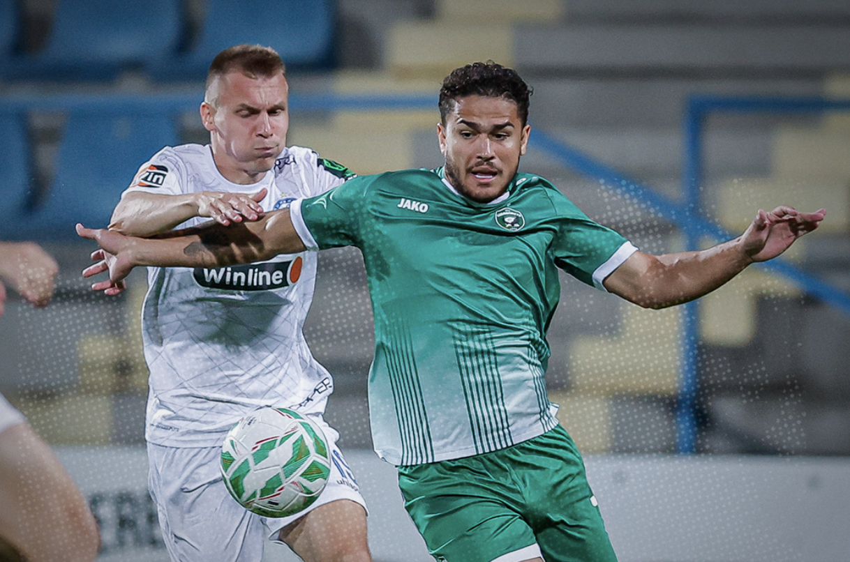 Foto Ludogorets, Instagram