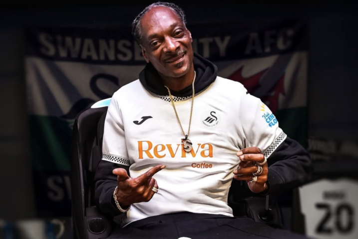 Foto Swansea City AFC