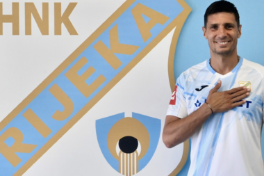 Foto HNK RIJEKA