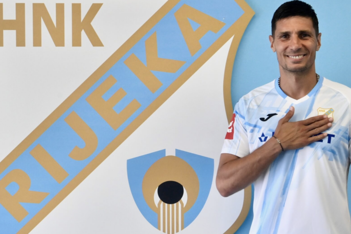 Foto HNK RIJEKA