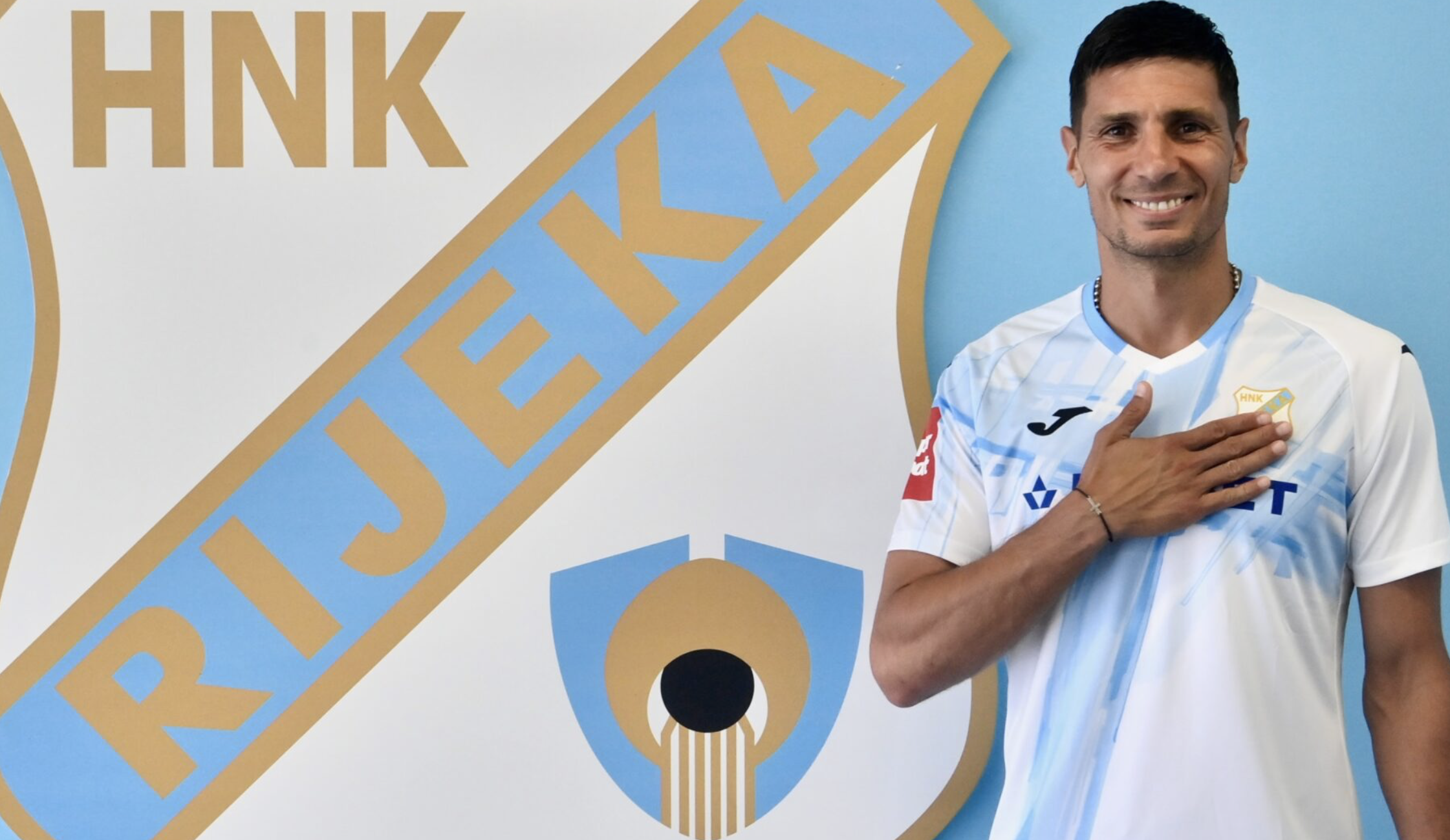 Foto HNK RIJEKA