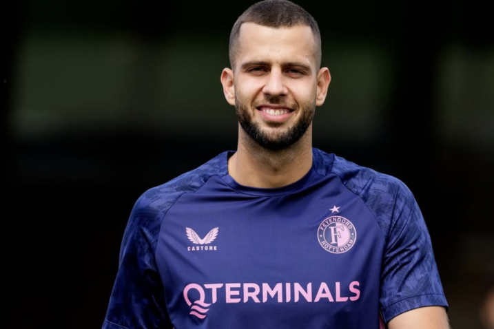 Foto Feyenoord