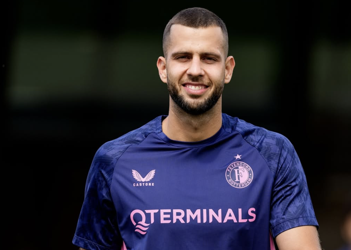 Foto Feyenoord