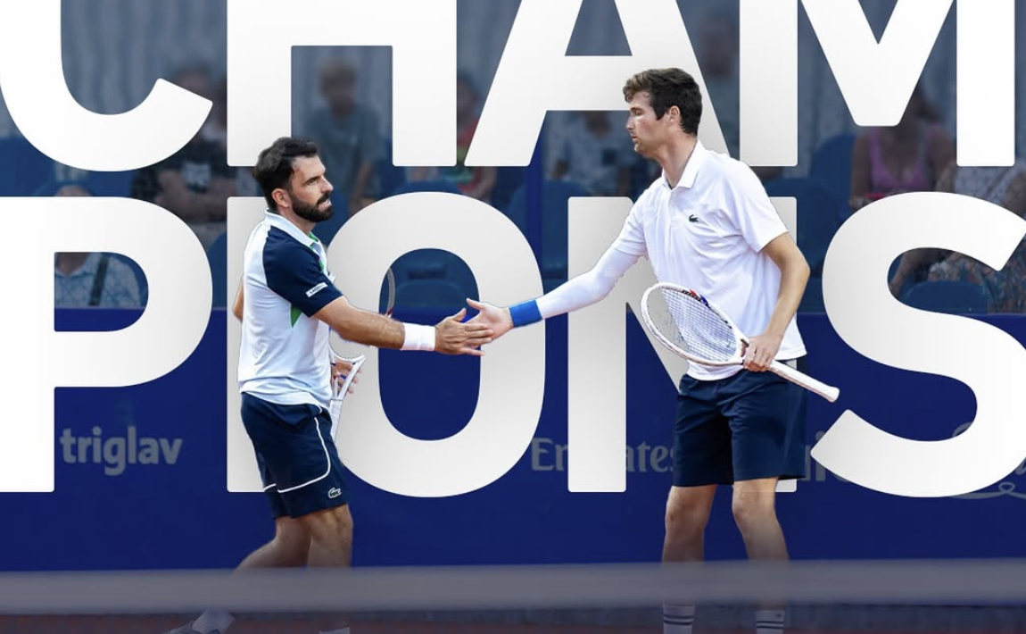 Foto Instagram, ATP Croatia Open Umag