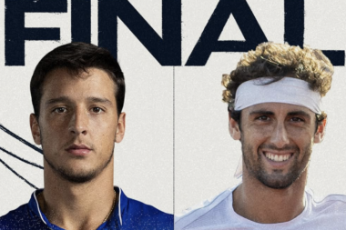 Foto ATP Plava Laguna Croatia Open, Instagram