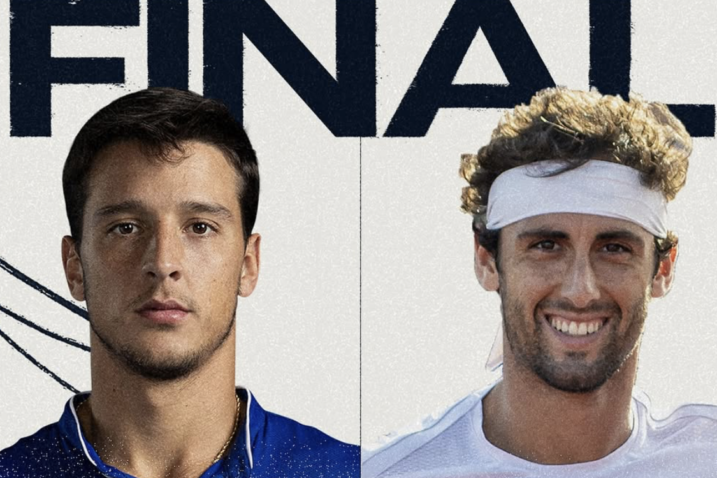 Foto ATP Plava Laguna Croatia Open, Instagram