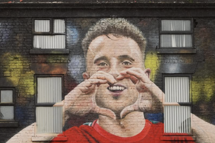 Foto Liverpool