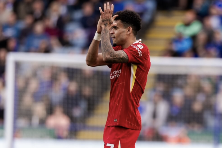 Foto Instagram, Liverpool
