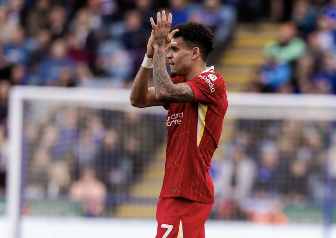 Foto Instagram, Liverpool