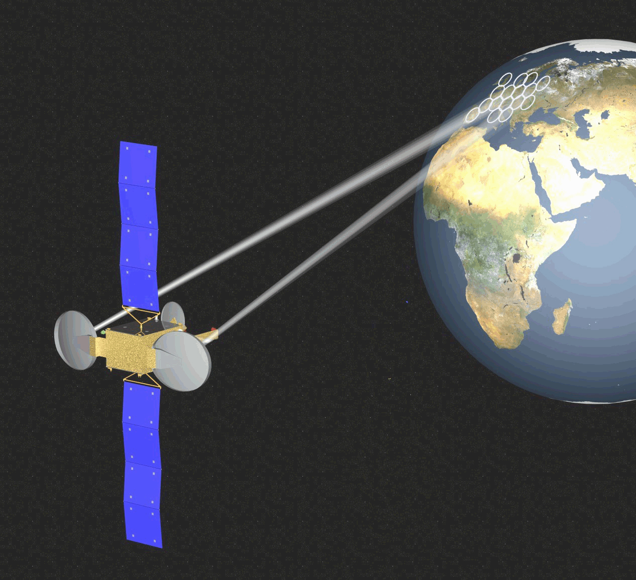 Ilustracija / ESA / Europska svemirska agencija 