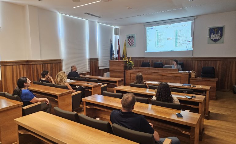 Foto Grad Crikvenica