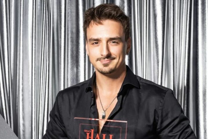 Adi Šoše / foto Press