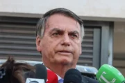 Jair Bolsonaro / HRW Agencia Brasil