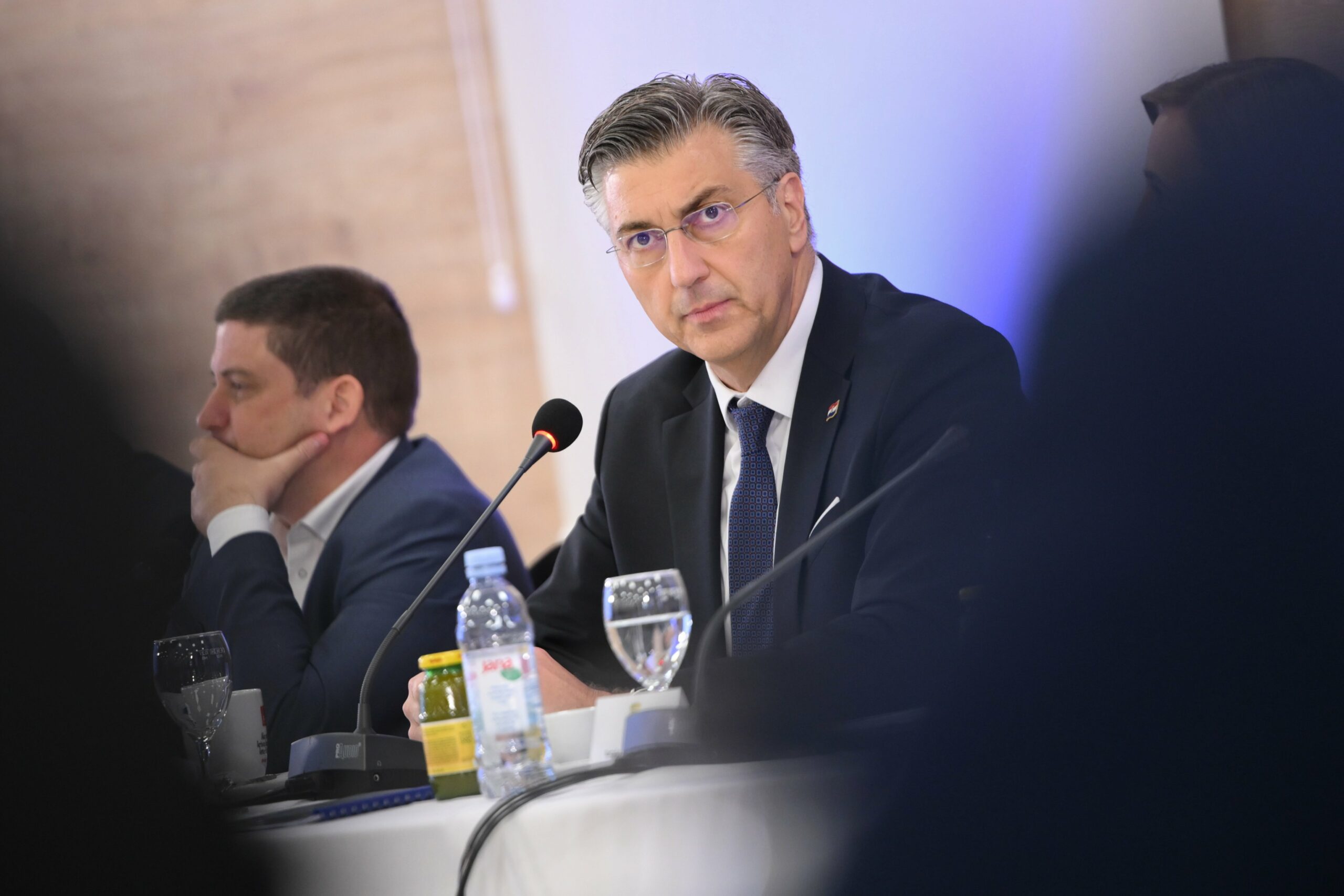 Andrej Plenković