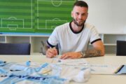 Ante Majstorović / Foto NK Rijeka