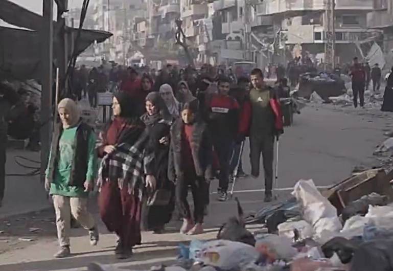 Screenshot X / UNICEF
