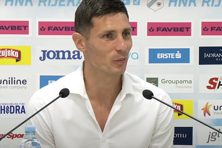 Screenshot HNK Rijeka