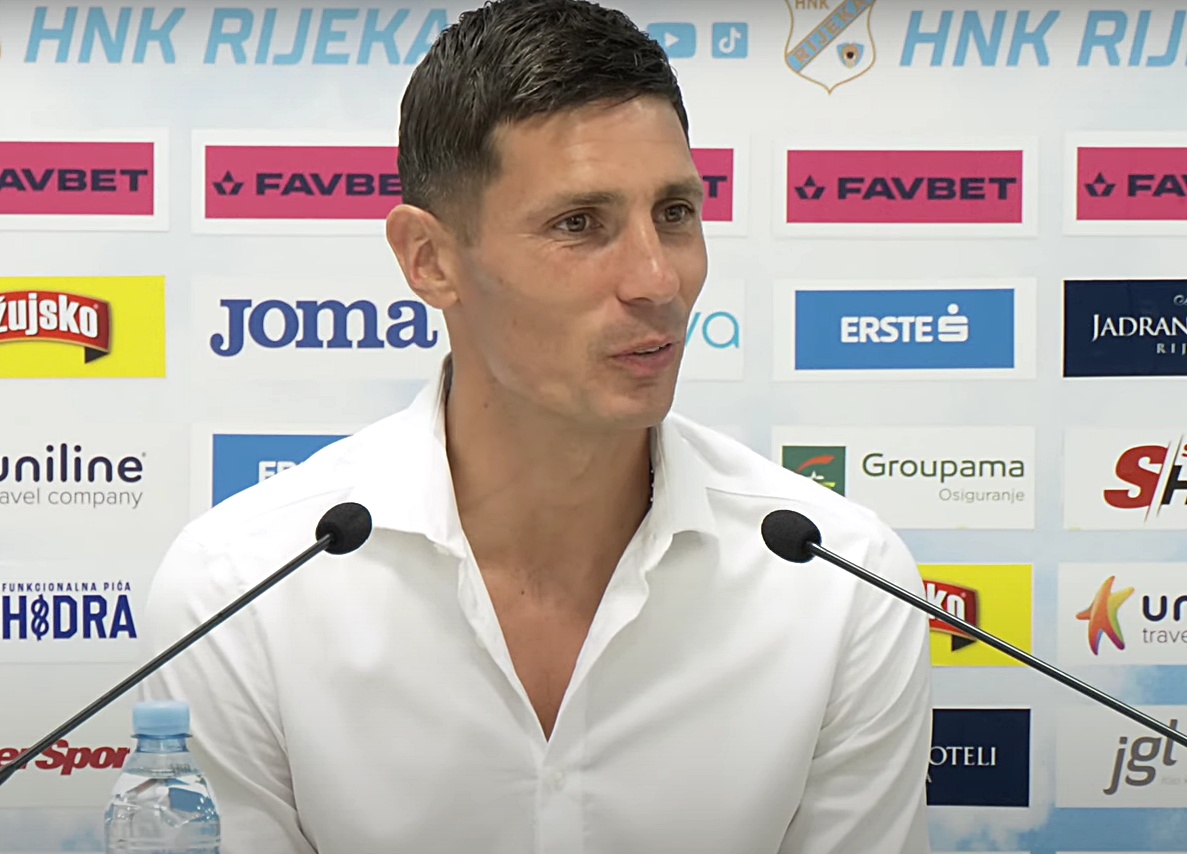 Screenshot HNK Rijeka
