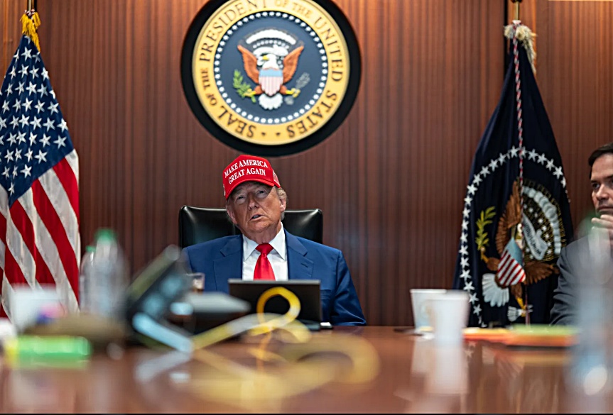 Foto White House