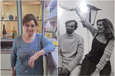 Foto Jelena Milović / privatni album