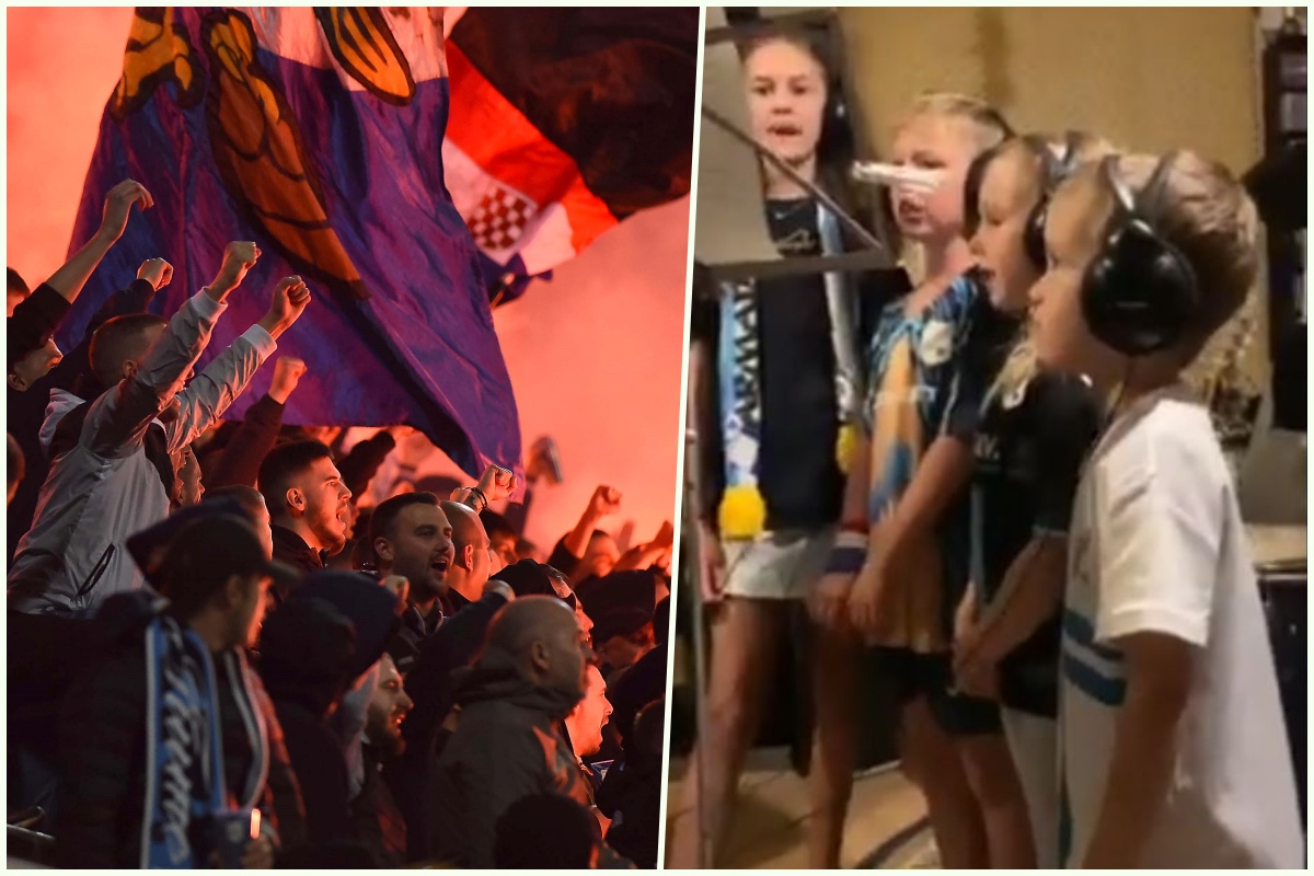 Foto Arhiva NL, screenshot
