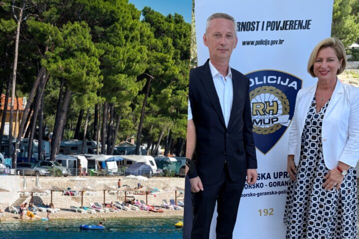 Foto KAMP ČIKAT/TZ KVARNERA