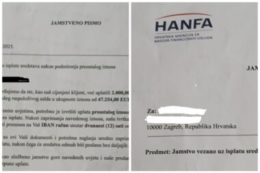 Foto Hanfa