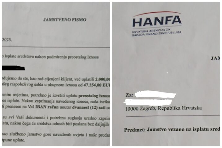 Foto Hanfa