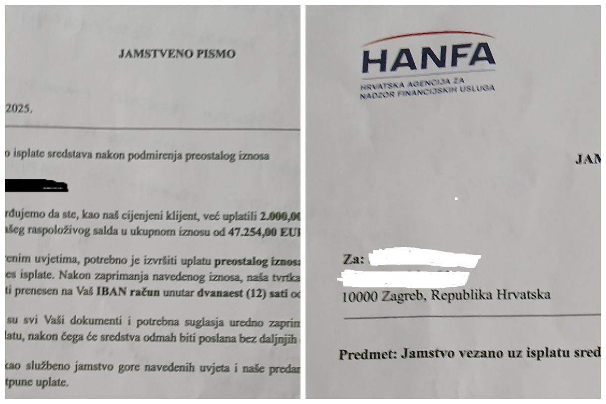 Foto Hanfa