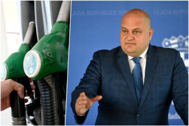 Foto Novi list