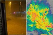 screenshot Indirektno, Ri Meteo / FB