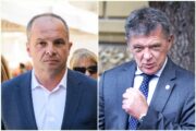 Siniša Hajdaš Dončić, Ivan Turdić / Foto: Novi list, Pixsell