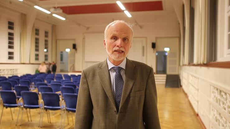 Ludwig Steindorff / FB