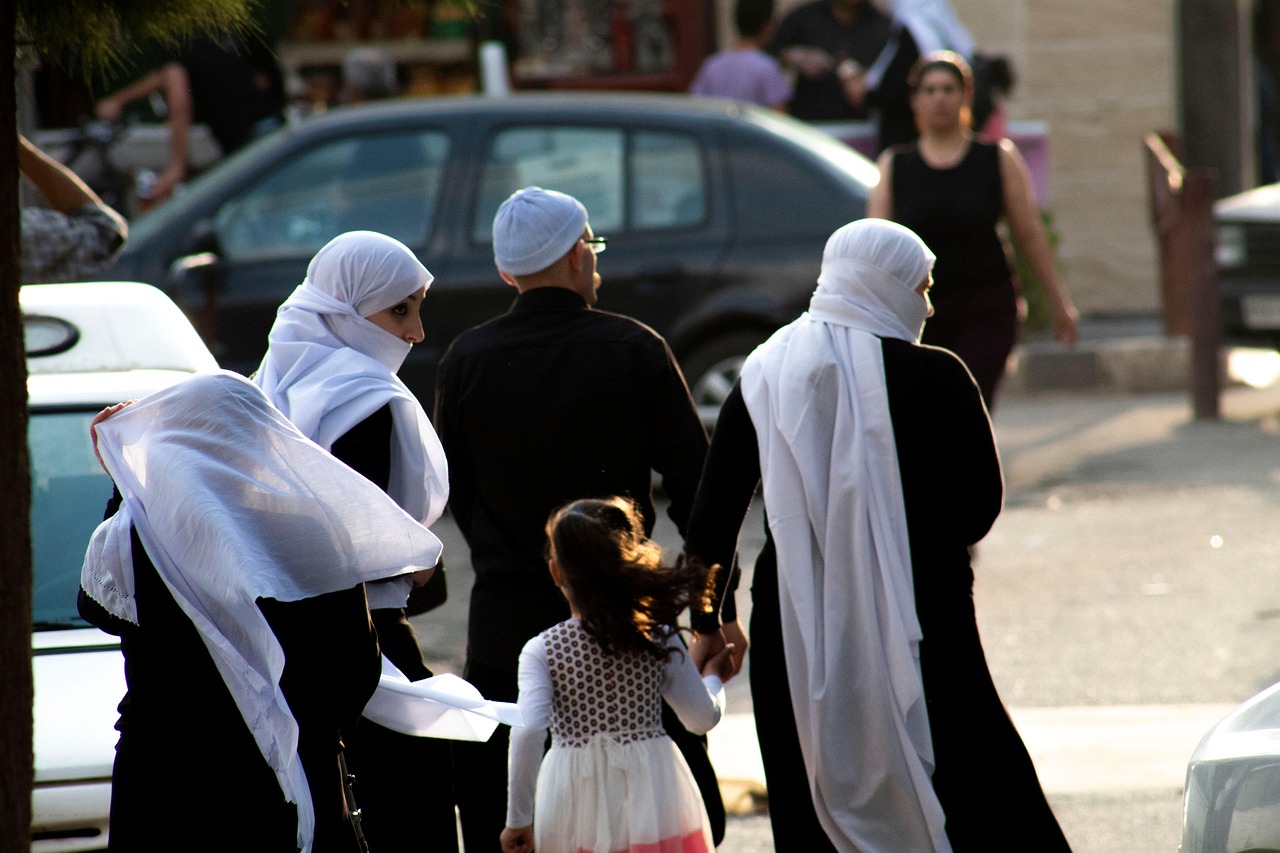 Ilustracija / Foto: fahed kiwan from Pixabay