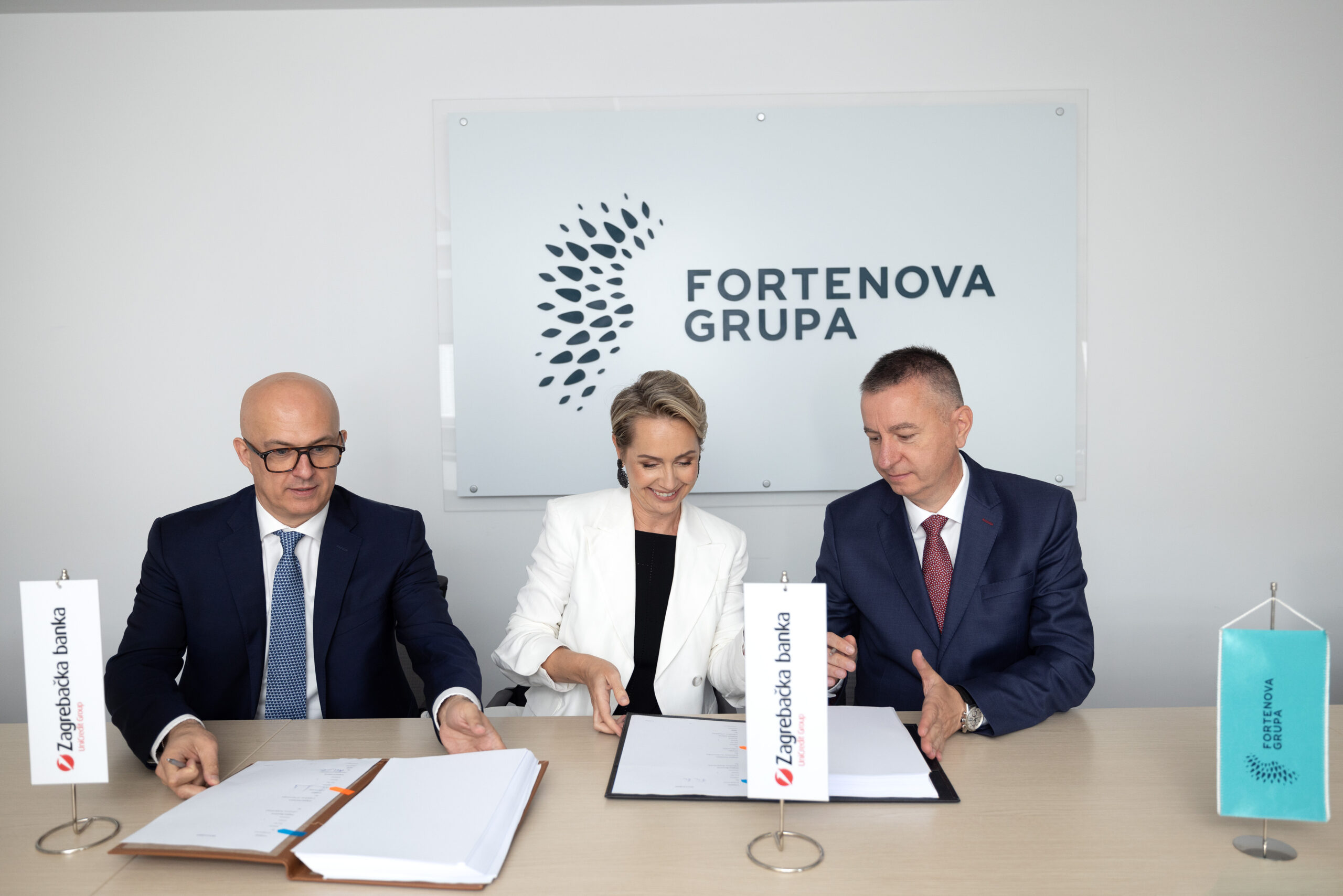 Foto Fortenova
