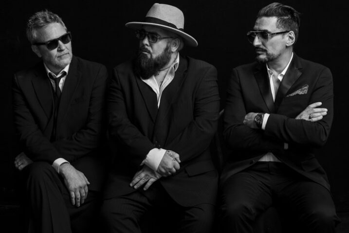 Fun Lovin' Criminals / Foto Press