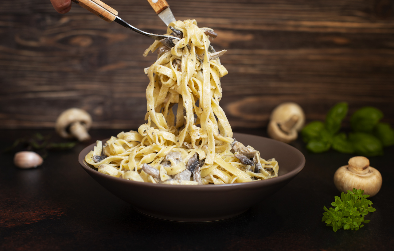 FOTO: iStock
