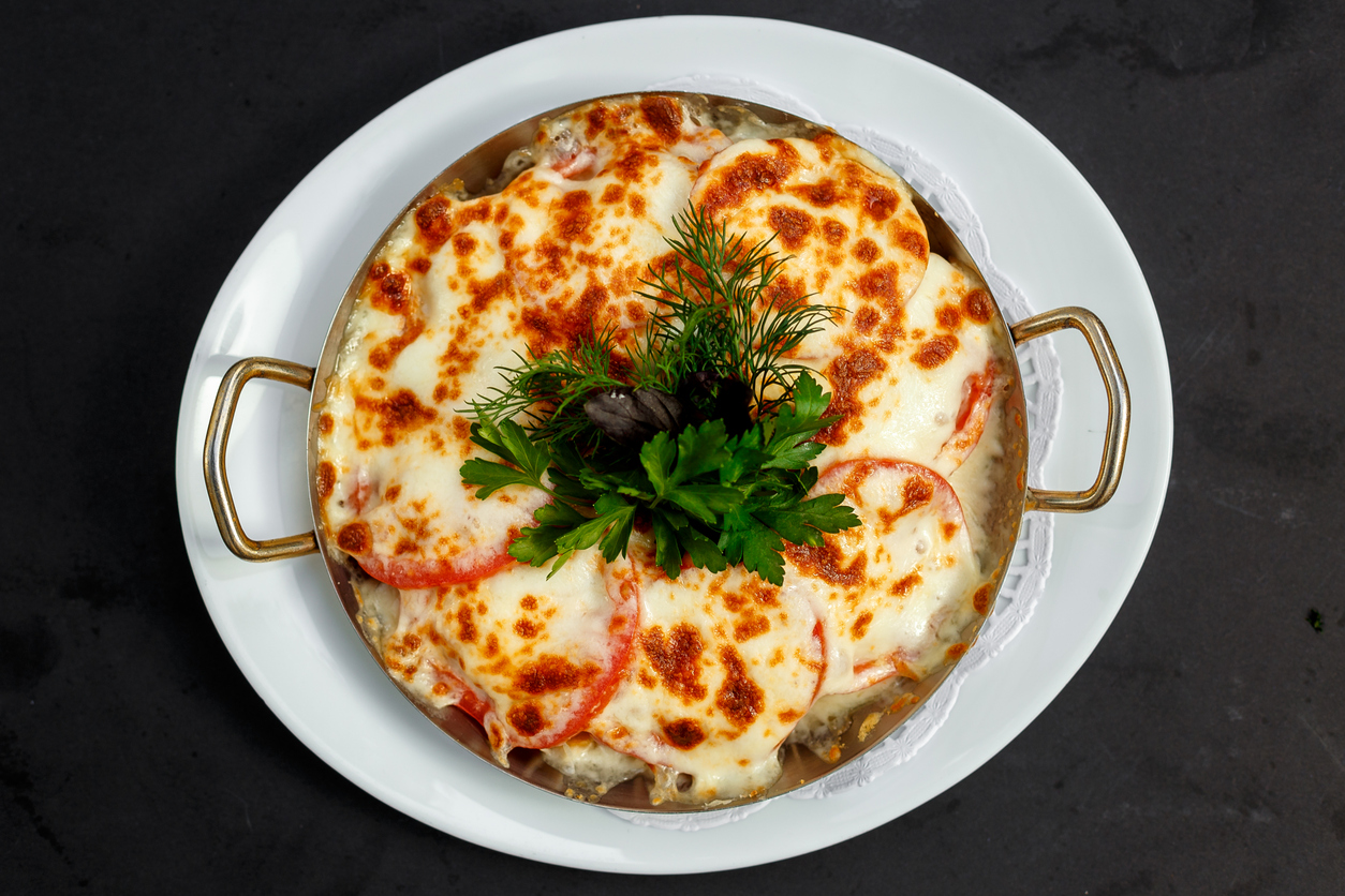 FOTO: iStock