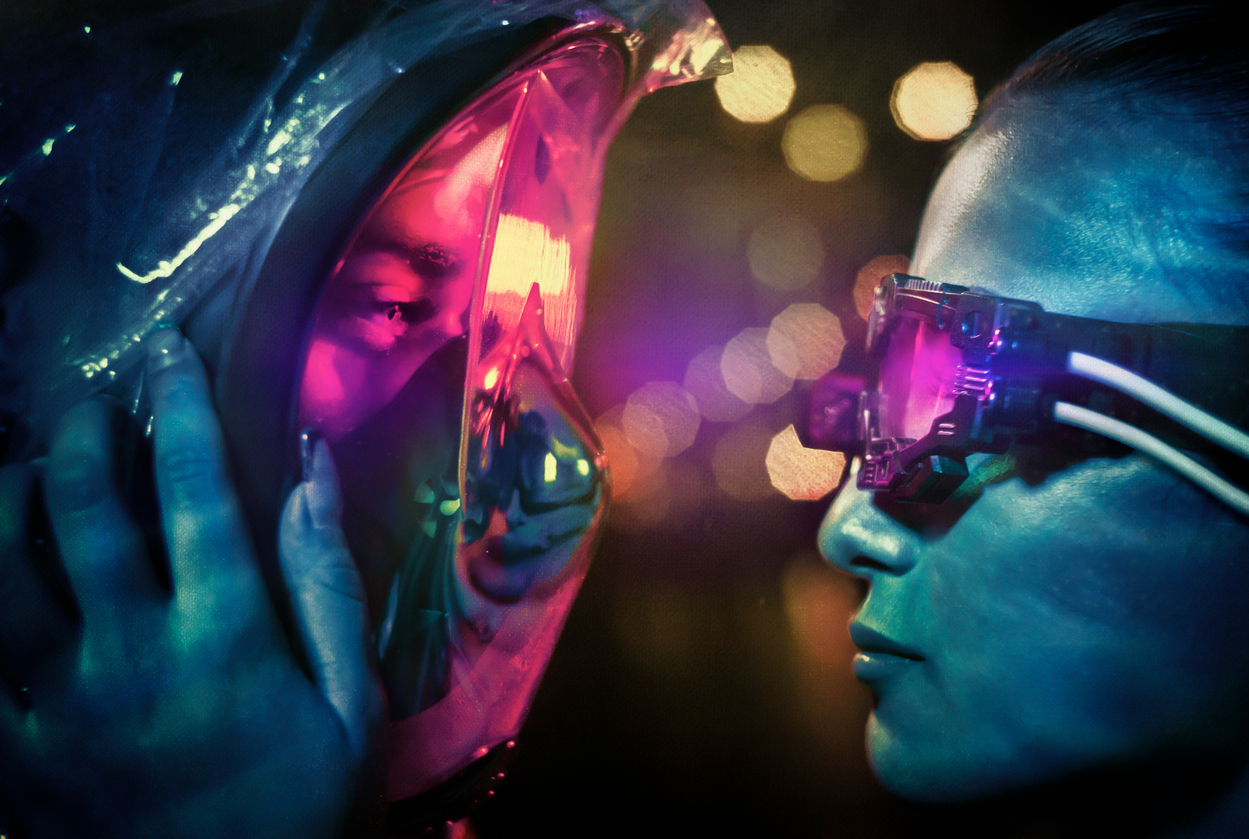 iStock