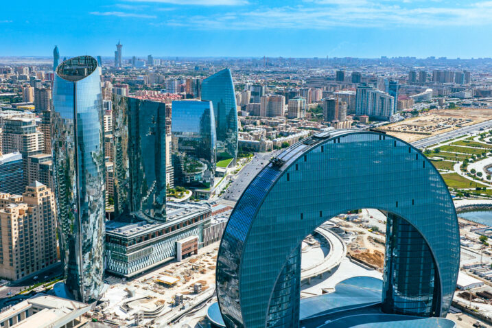 iStock / Baku, Azerbajdžan