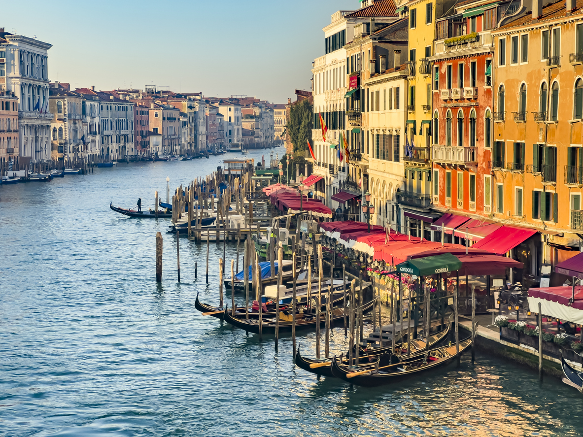 iStock