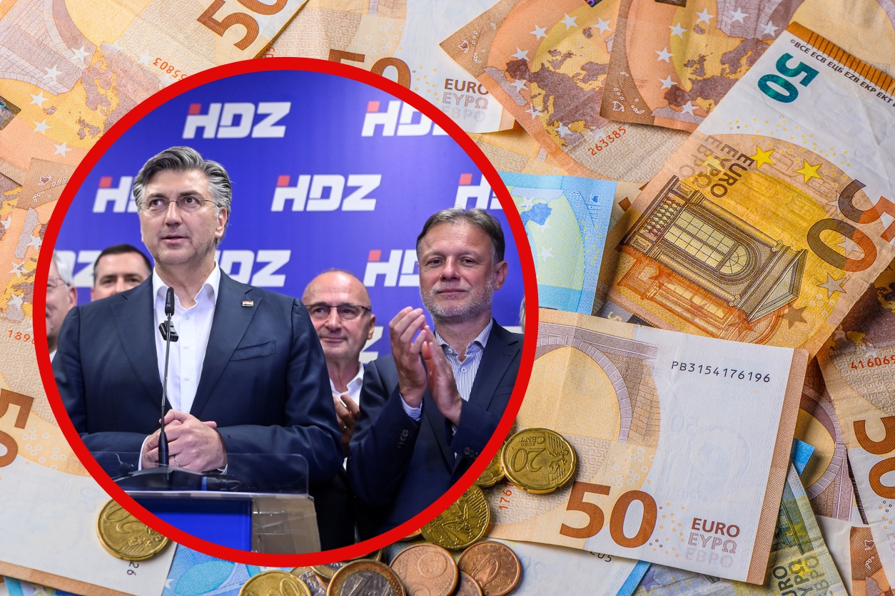 Foto Igor Soban PIXSELL / iStock