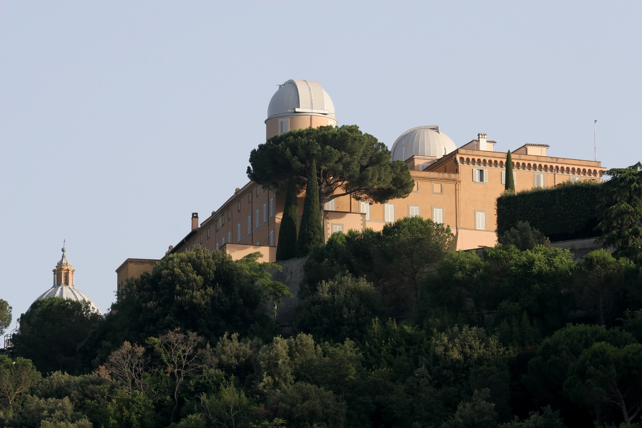 Castel Gondolfo / iStock