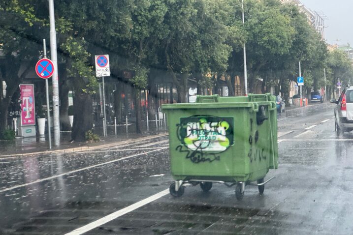 Foto Sergej DRECHSLER