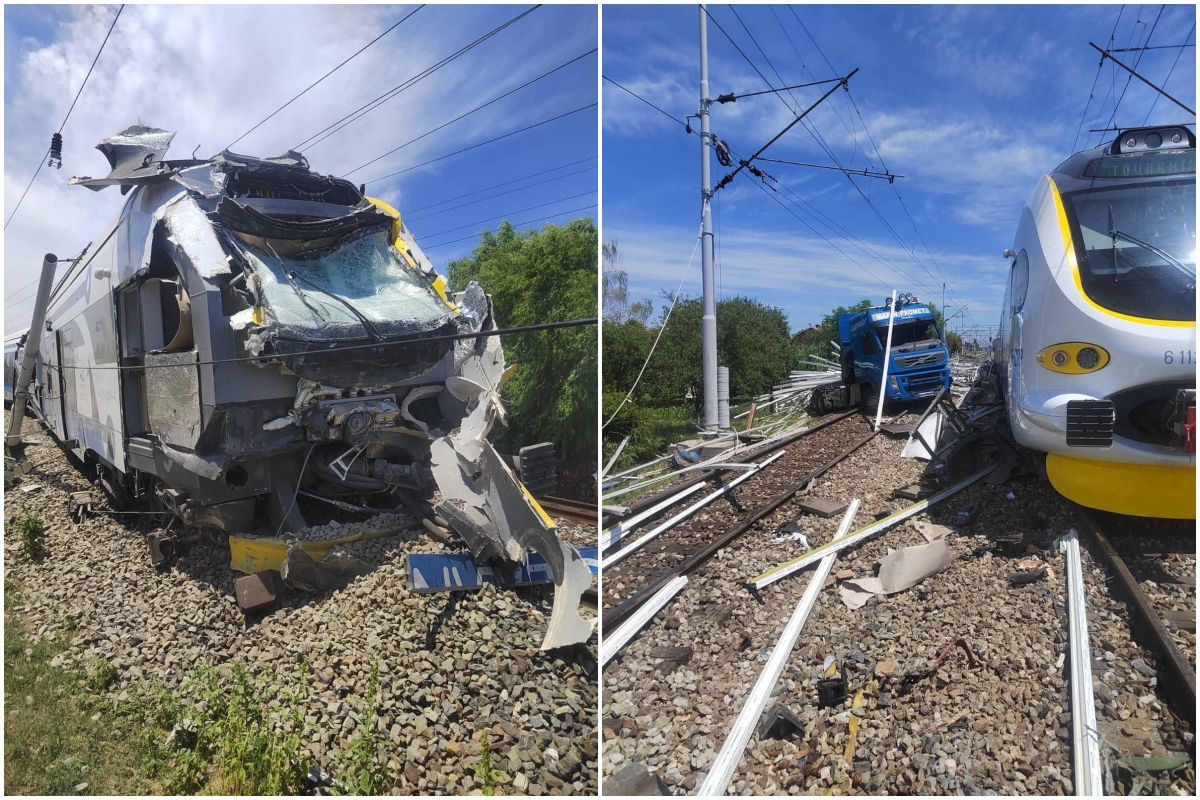 Foto HŽ Infrastruktura
